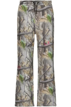 JUNGLES TRAININGSHOSE REAL FAKE TREE in . Size M, S, XL/1X.
