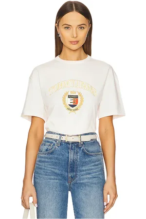 Tommy Hilfiger SHIRT REG in . Size M, S, XL/1X.