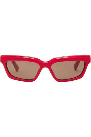 Jacquemus SONNENBRILLE SALON in .