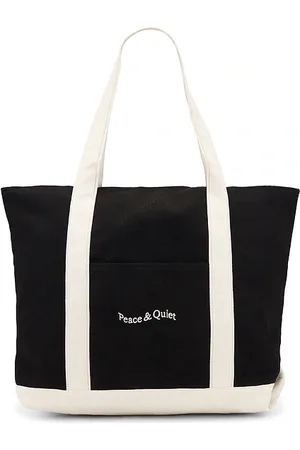 Museum of Peace and Quiet TASCHE WORDMARK in .