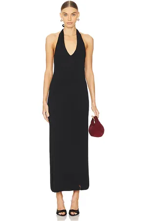 Show Me Your Mumu NECKHOLDER-KLEID KATE in . Size M, S, XL, XS, XXL.