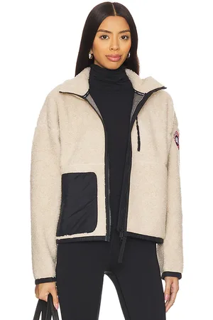 Canada Goose FLEECE SIMCOE in . Size M, XL.