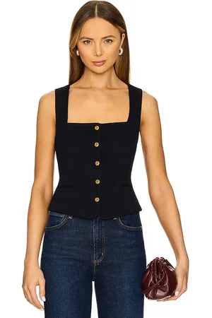 RAG&BONE WESTE MARIANA TEXTURED in . Size 00, 12, 14, 16, 4, 8.