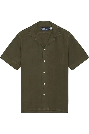 Ralph Lauren RESORT-SHIRT ANDY in . Size M, S.