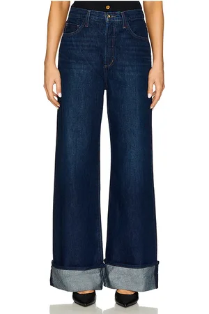 Favorite Daughter JEANS MASHA CUFFED in . Size 25, 26, 27, 29.