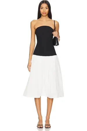 Amanda Uprichard KLEID VALENCIA in . Size M, S, XL, XS.