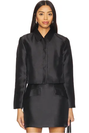 Amanda Uprichard JACKE VERITY in . Size M, S.