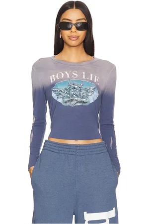 Boys Lie LANGÄRMELIGES SHIRT FAIRPLAY in . Size M, S.