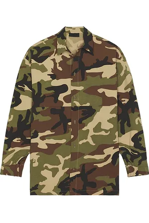 FEAR OF GOD HEMD in . Size M, S.