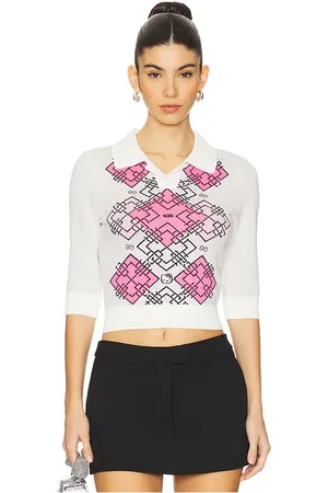 GCDS POLOHEMD HELLO KITTY in . Size M, S, XS.