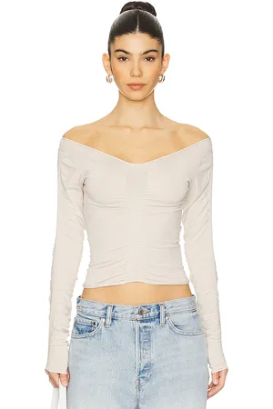 Alexander Wang PULLOVER & SWEATSHIRTS MAINLINE in . Size XS.