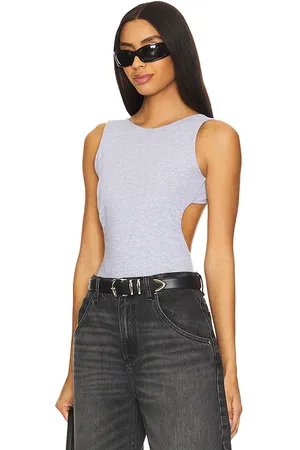 Free People RÜCKENFREIES TRÄGER-TOP INTIMATELY FP WEAR IT OUT in . Size M, S, XL, XS.