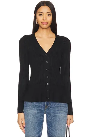 LINE & DOT CARDIGAN BROOK in . Size M, S, XS.