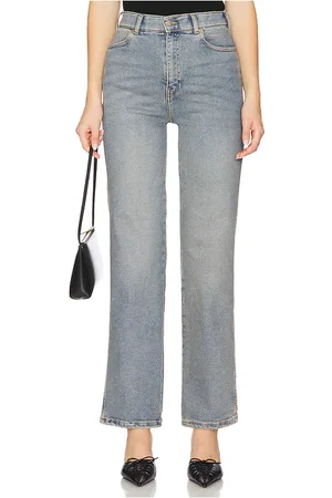 Dr Denim GERADES BEIN MOXY in . Size M, S, XS.