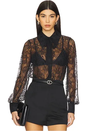 Retrofete BLUSE GRACEN in . Size XS, XXL.