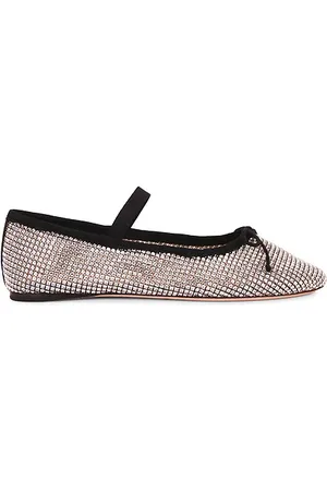 Loeffler Randall BALLERINAS LEONIE in . Size 8, 9.