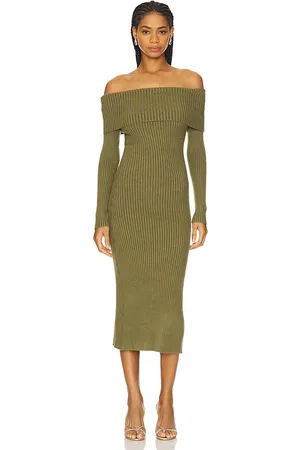 BLANK NYC SWEATERKLEID in . Size M, S, XS.