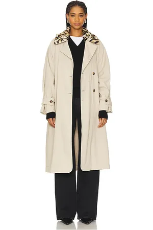 Free People TRENCHCOAT NEED IT in . Size M, S, XL, XS.