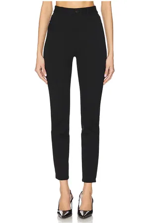 GOOD AMERICAN SKINNY GOOD WAIST in . Size 00, 12, 2, 4.