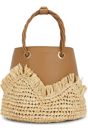 Cult Gaia TASCHE MIT HENKEL JOJO in .