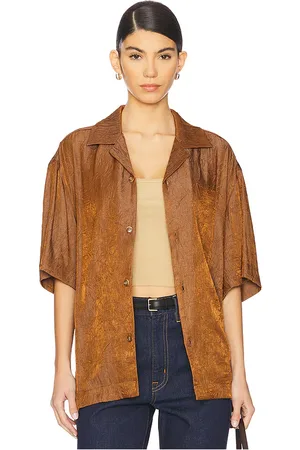 WAO HEMD in . Size M, S, XS.