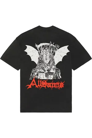 AllSaints SHIRTKLEIDER DAMIENZ in . Size M.