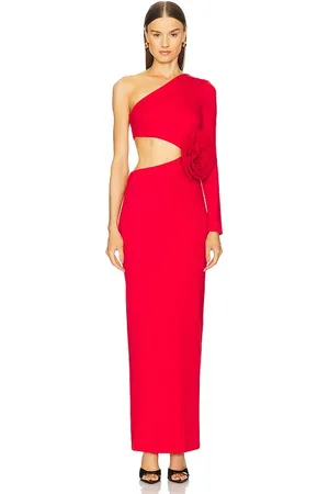 Michael Costello ABENDKLEID LLONA in . Size M, S, XL, XS, XXS.