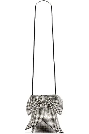 Loeffler Randall PORTEMONNAIE VIOLET in .