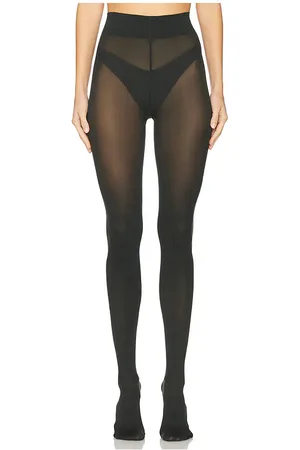 Wolford TIGHTS VELVET DE LUXE 66 in . Size M, S, XS.