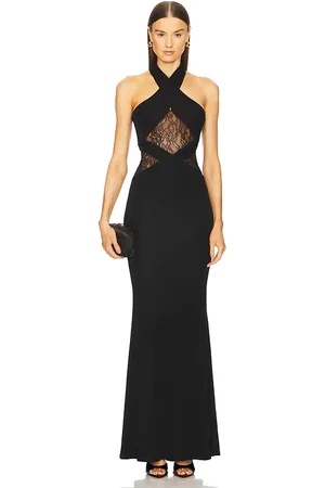 Michael Costello ABENDKLEID CALITHEA in . Size S, XL.