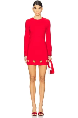 LIKELY KLEID LEVA in . Size 00, 12, 2, 4, 6, 8.
