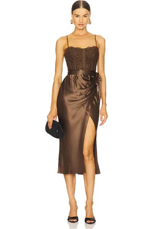 CAMI KLEID TRICIA in . Size 10, 4.