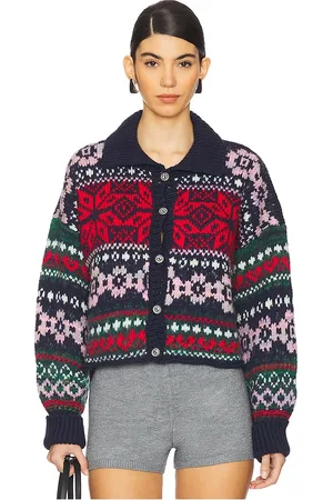 Free People CARDIGAN SNOWDRIFT in . Size M, S, XL, XS.