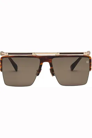 Balmain SONNENBRILLE TRIMOPHE in .