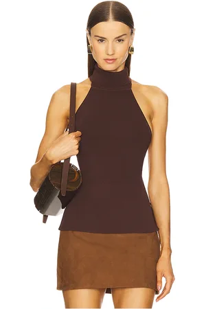 Cult Gaia OBERTEIL WAKE KNIT in . Size XL.