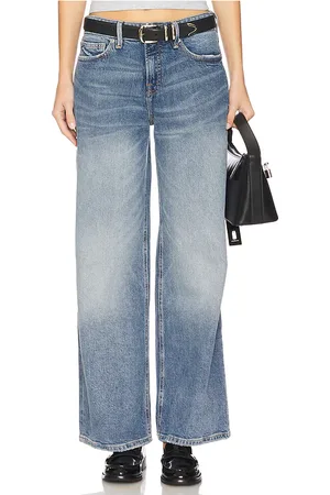 GOOD AMERICAN JEANS GOOD PETITE EASE in . Size 0P, 10P, 12P, 2P, 4P, 6P, 8P.