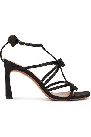 ZIMMERMANN SANDALE TUX 85 in . Size 39.