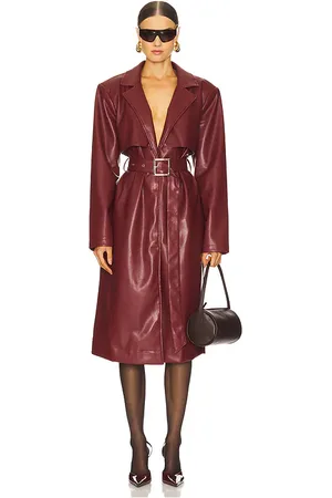 WeWoreWhat TRENCHCOAT in . Size XS, XXS.