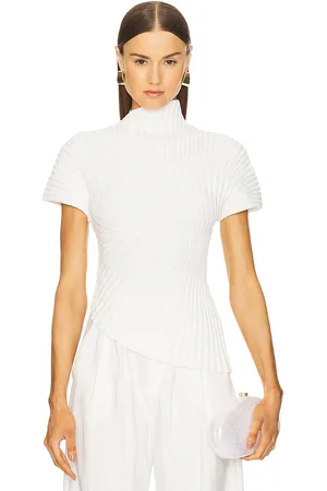 Cult Gaia OBERTEIL ANNEMIE KNIT in . Size S, XS.