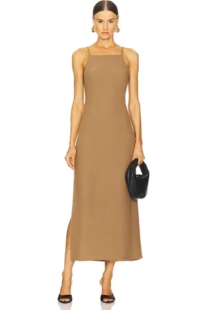 By Malene Birger KLEID ELLIONORE in . Size 34, 36, 38.