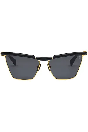 Balmain SONNENBRILLE VICTOIRE in .