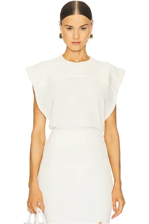 IRO KURZÄRMELIGES OBERTEIL in . Size S, XS.