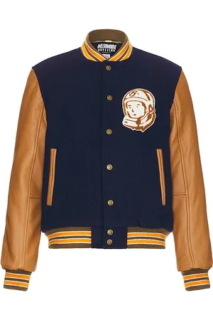 Billionaire Boys Club COLLEGE-JACKE CADET in . Size M, S.