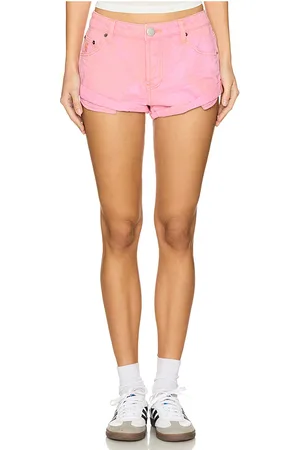ONE TEASPOON LOW-WAIST-JEANSSHORTS BANDITS in . Size 25, 26, 27, 28, 29, 30, 31, 33.