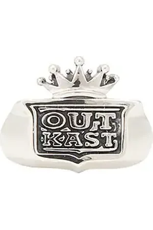 Maple X Outkast Logo Signet in . Size 11, 7, 8, 9.