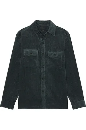 CLUB MONACO HEMD in . Size M.