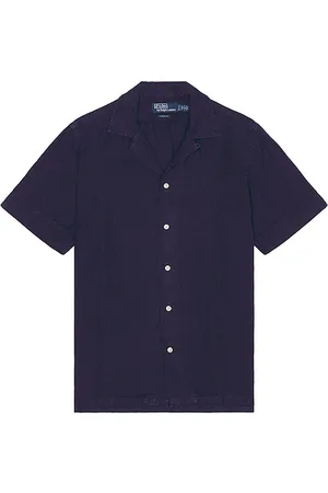 Ralph Lauren RESORT-SHIRT ANDY in . Size S, XL/1X.