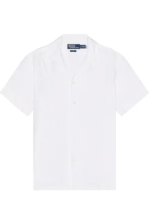 Ralph Lauren RESORT-SHIRT ANDY in . Size M, S.