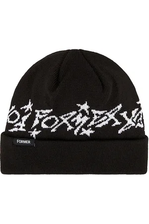 FORMER BEANIE in .