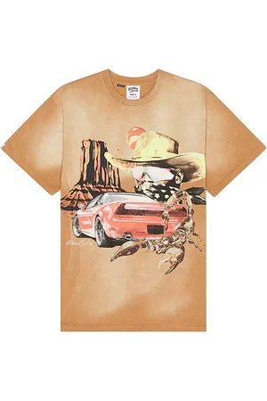 Billionaire Boys Club SHIRT WRANGLER in . Size S.